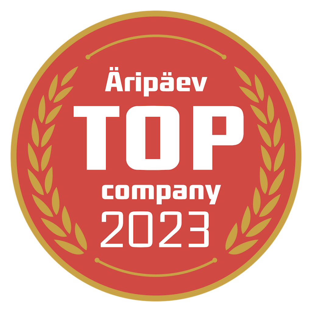 Äripäev TOP Company 2023