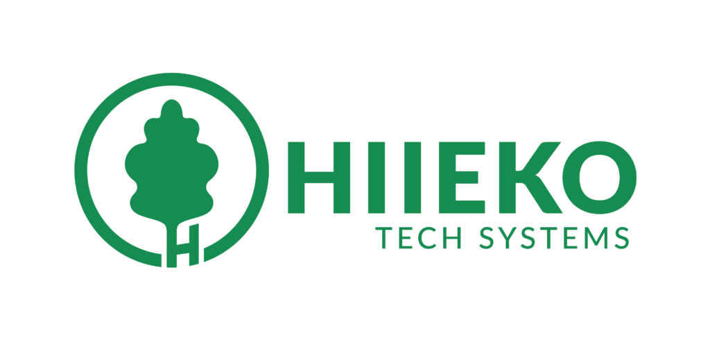 Hiieko Tech Systems logo 