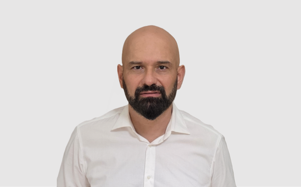 Iulian Murgulet